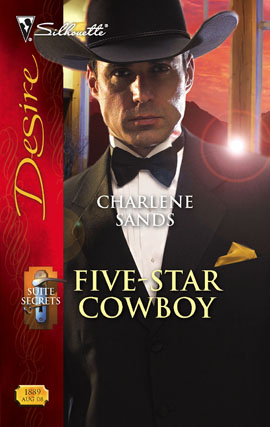 Cover image for Five-Star Cowboy
